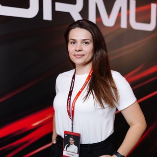 Ірина Пашкова