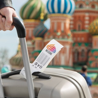 Travel Russia
