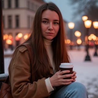 Алена Матвеева