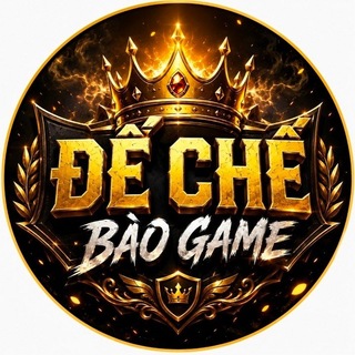 👑ĐẾ CHẾ BAO 𝙂𝘼𝙈𝙀💎