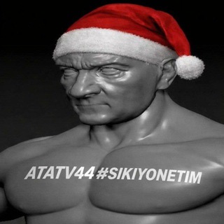 ATATV44 #SIKIYÖNETİM