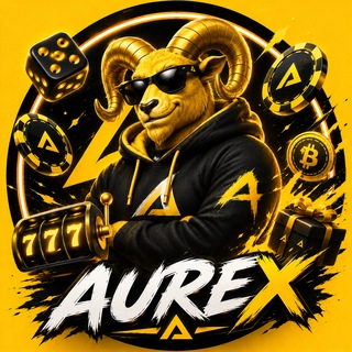Aurex Plays EN Chat