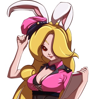 Partner Angel HunnyPlay