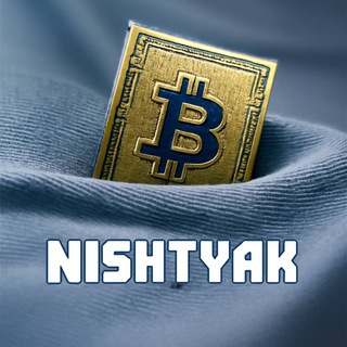 Nishtyak📈Crypto