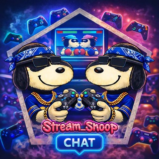 🗨 Snoop Chat 🗨