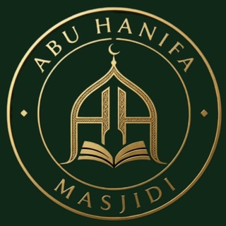 Abu Hanifa masjidi