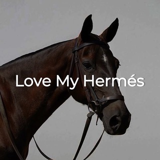 Love My Hermès | Консьерж-сервис
