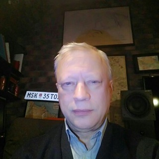 Олег Абрамов