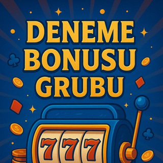 Deneme Bonusu