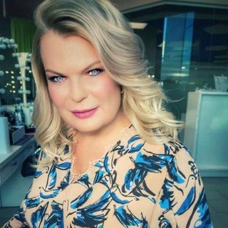 Марина Антонова