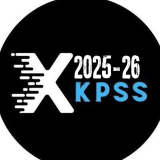 2025-2026 KPSS Genel "Yetenek/Kültür" Soru Çözüm Grubu, MEB ags