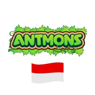 Antmons Indonesians Community