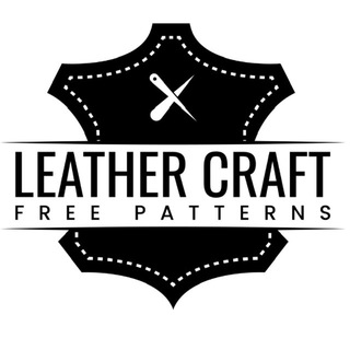 Leathercraft Patterns выкройки
