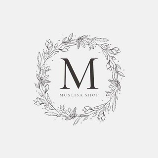 Muxlisa Shop🛍