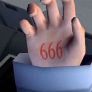 ™