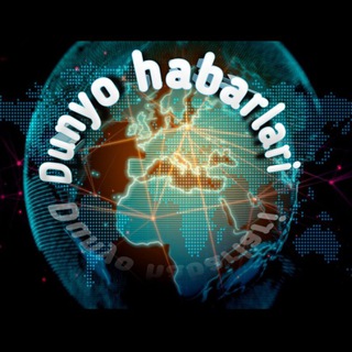 Dunyo habarlari