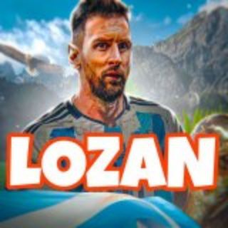 ❄️ LOZAN (Общение с подписчиками) ☃️🌬️