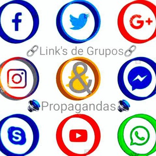 🔗ℓเɳҡ'ร ∂ε ɠ૨µρσร,ρ૨σραɠαɳ∂αร & ɳσƭí૮เαs📣🎙️