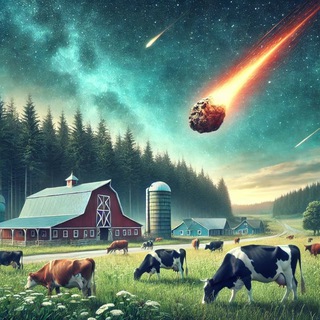 Cowmeta 🐮☄️