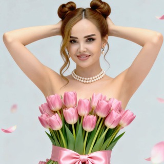 🇺🇿MASHA TOGA🌷