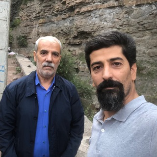 بهروز هرمزی