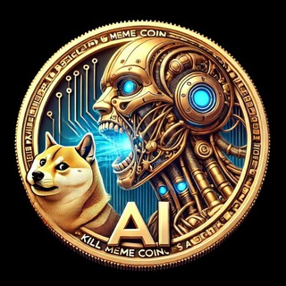Kill Meme Coins AI