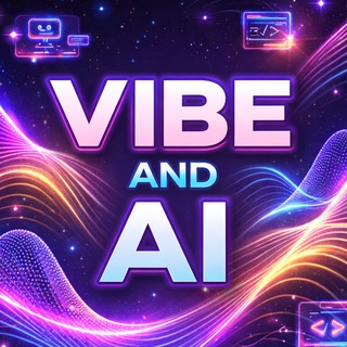 Vibe and AI
