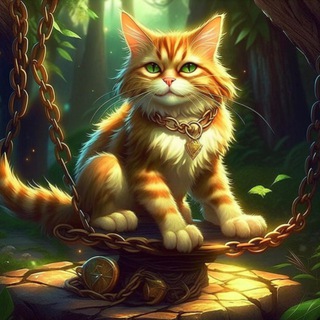 Кот учёный. Обратная связь
