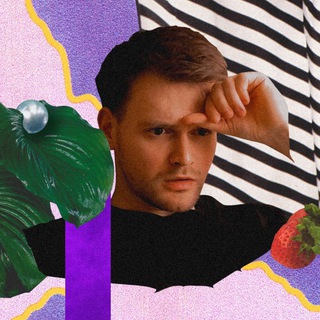 COLLAGE CORE | коллажный раж