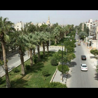 إدلب الخضراء