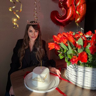 Veronika Belyashova
