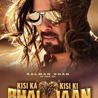🎬Kisi Ka Bhai Kisi Ki Jaan🔥