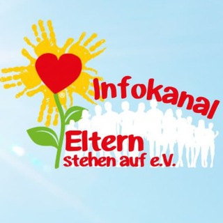 🌻 Eltern stehen auf ❤️