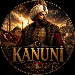 ☾ 𝐊𝐀𝐍𝐔𝐍İ ⚔