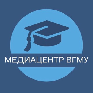 Медиацентр ВГМУ