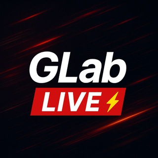 ⚡️GLab LIVE