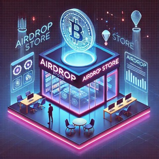 Airdrop Store Discussion Reborn