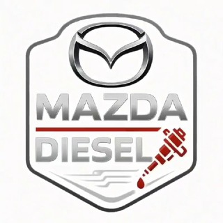 Mazda Дизель Club