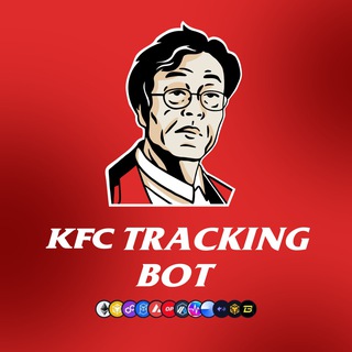 KFCtrackingBOT