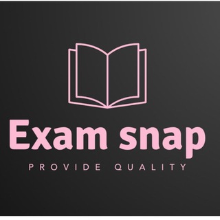 Exam Snap