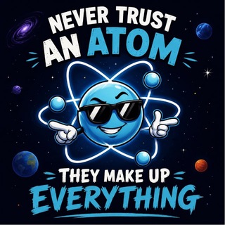 ⚛️ ATOM | Official Community