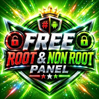 Free panel Root & Non root 😈 😎