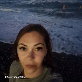 Анна Родина