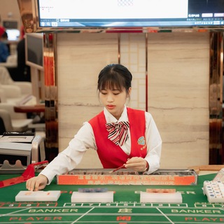 皇家金堡娱乐VIP厅