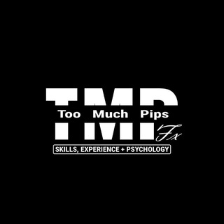 TOO MUCH PIPS FOREX GROUP FREE SIGNAL