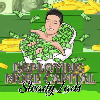 Deploying More Capital