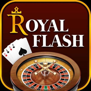 Royalflash Group🎰🏪