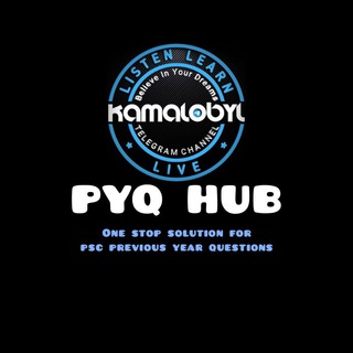 PYQ HUB