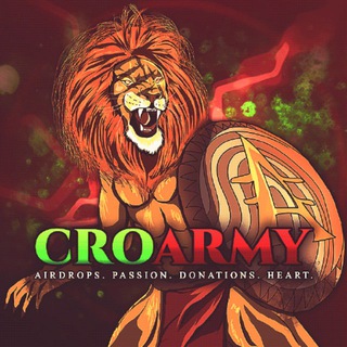 CroArmy