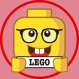 LEGO 🤓 Affari da Nerd